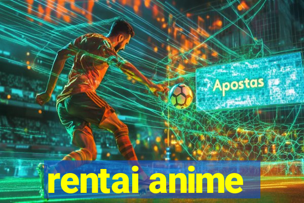 rentai anime