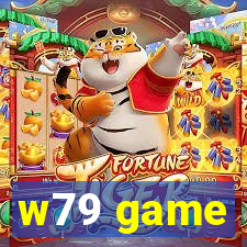 w79 game