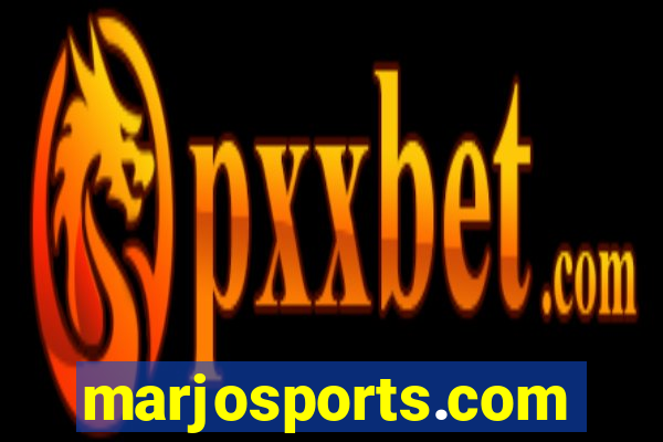 marjosports.com.br