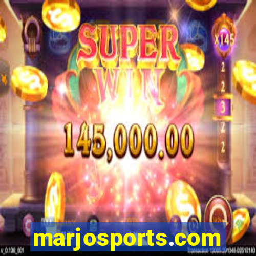 marjosports.com.br