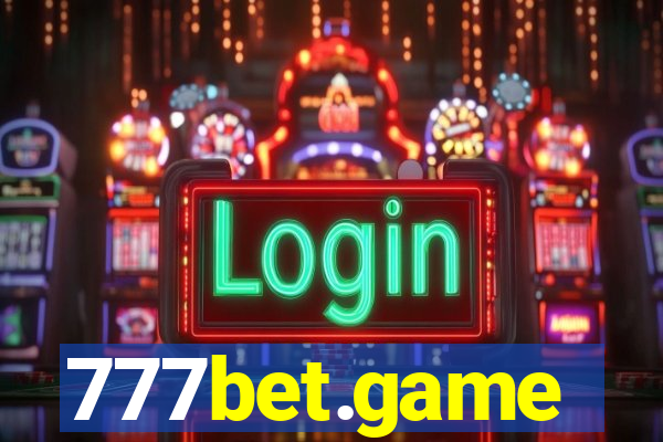777bet.game