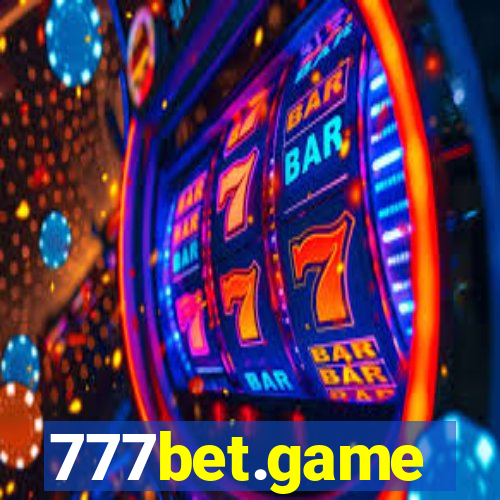 777bet.game