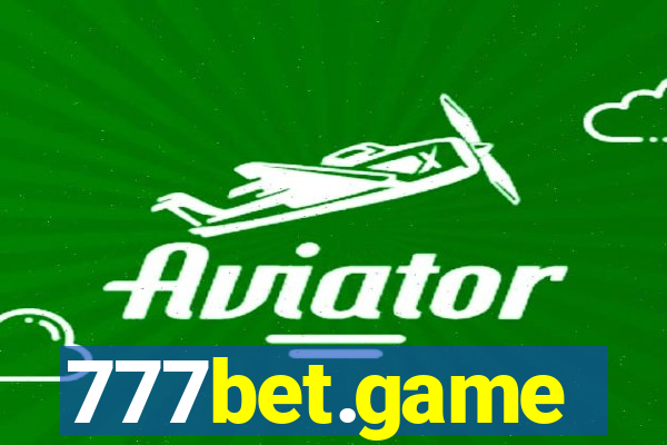 777bet.game
