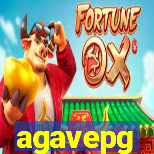 agavepg