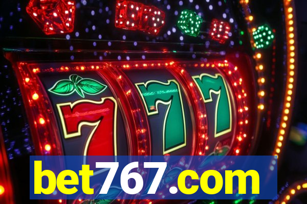 bet767.com