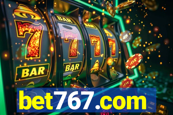 bet767.com