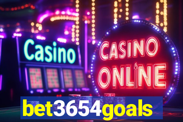 bet3654goals