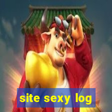 site sexy log