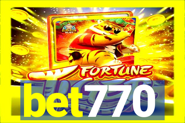 bet770