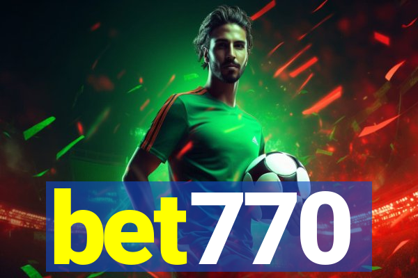 bet770