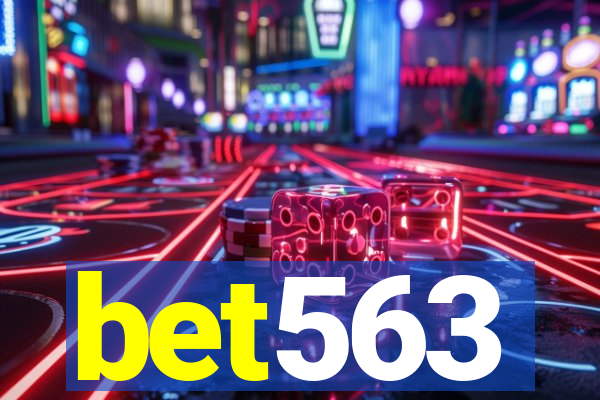 bet563