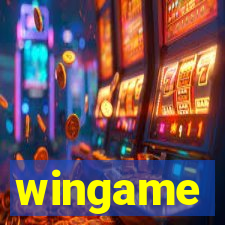 wingame