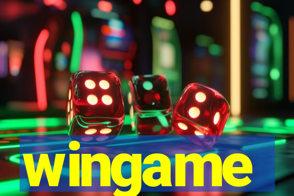 wingame