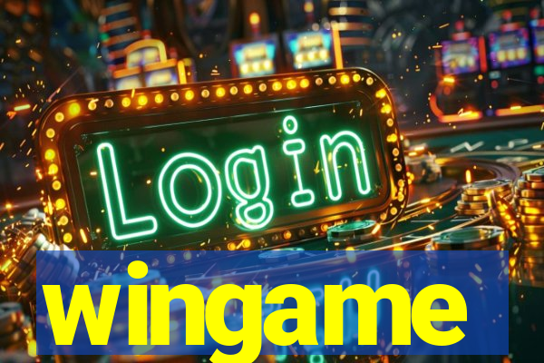 wingame