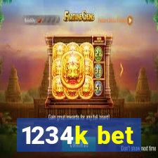 1234k bet