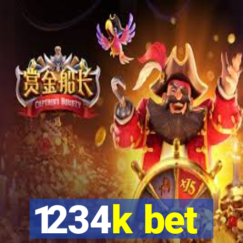 1234k bet