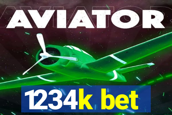1234k bet