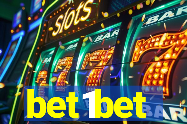 bet1bet