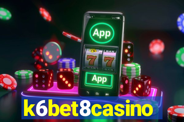 k6bet8casino