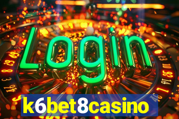 k6bet8casino