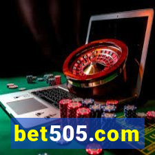 bet505.com