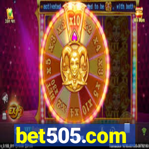 bet505.com