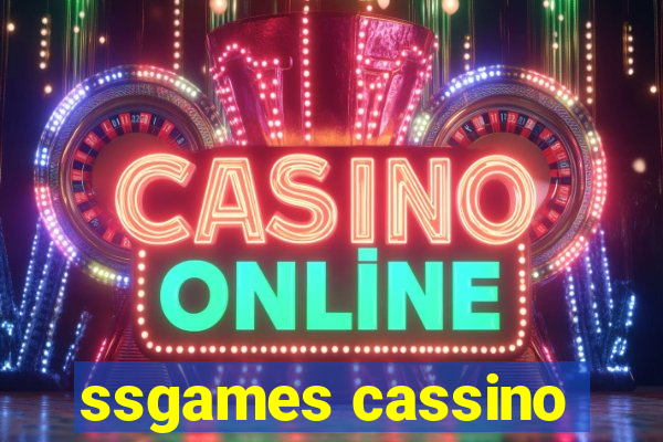 ssgames cassino