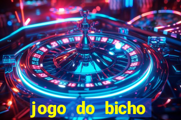 jogo do bicho feira de santana