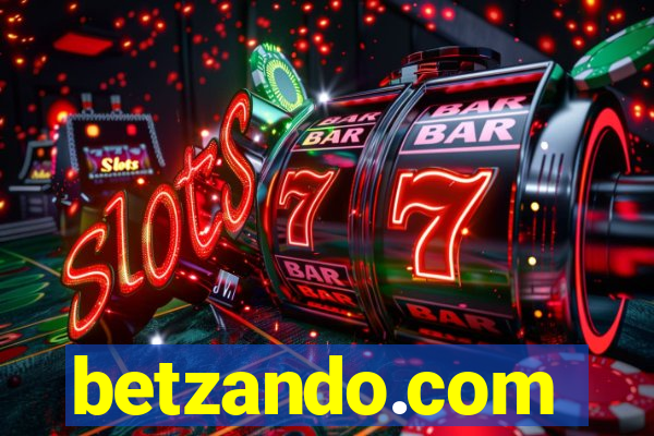 betzando.com