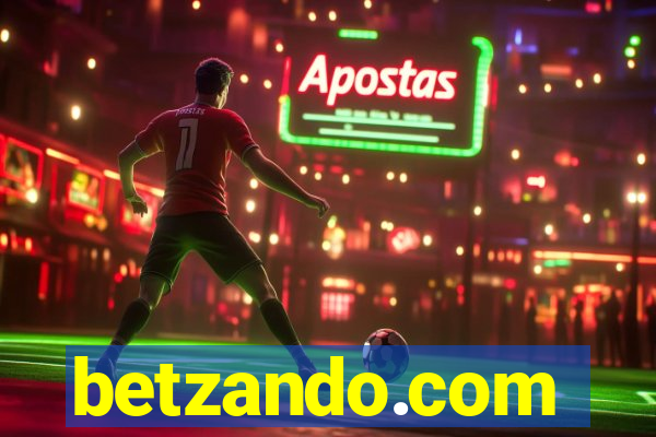 betzando.com