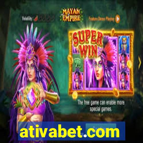 ativabet.com