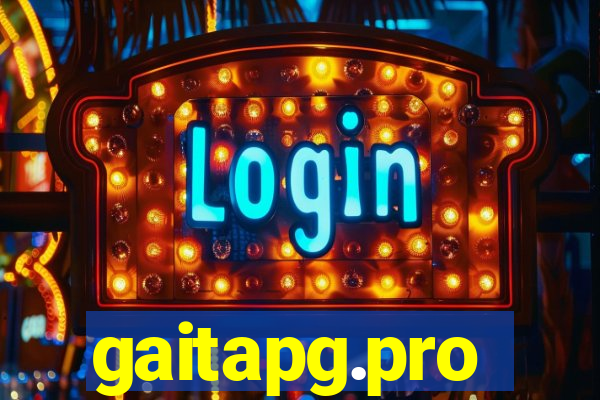gaitapg.pro