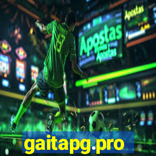 gaitapg.pro
