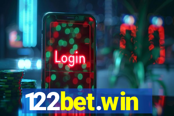 122bet.win