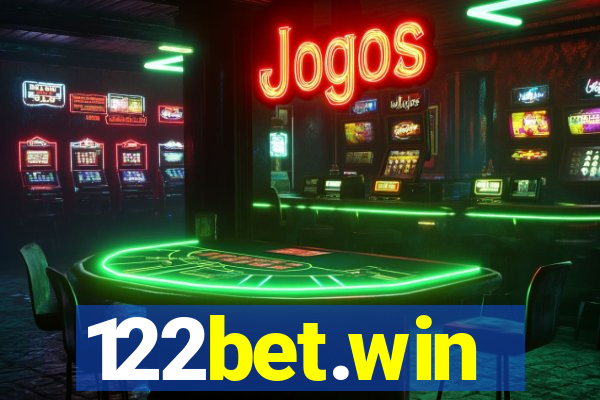 122bet.win