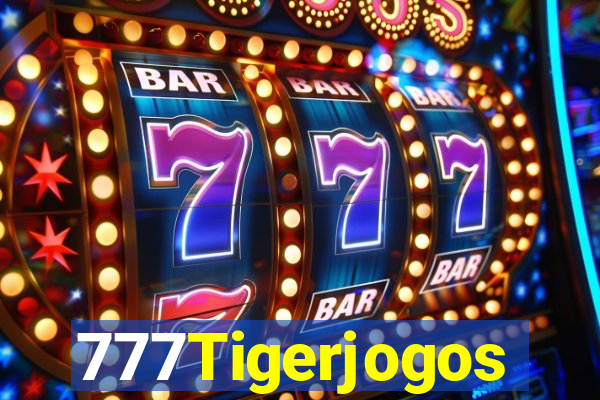 777Tigerjogos