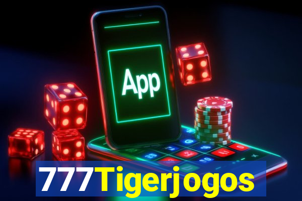 777Tigerjogos
