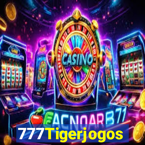 777Tigerjogos
