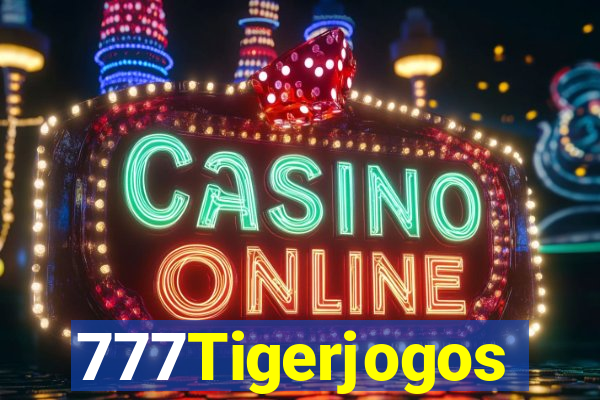 777Tigerjogos
