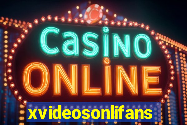 xvideosonlifans