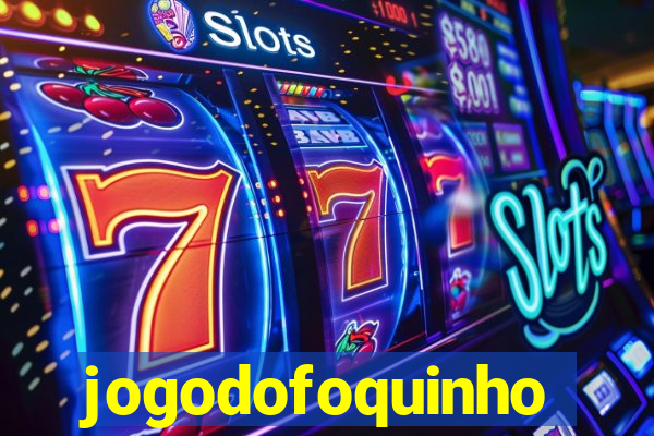 jogodofoquinho