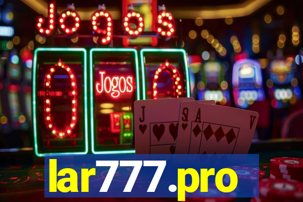 lar777.pro