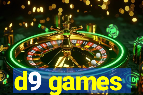 d9 games