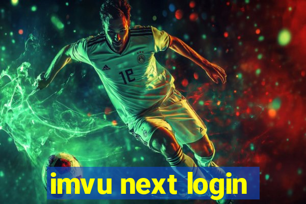 imvu next login