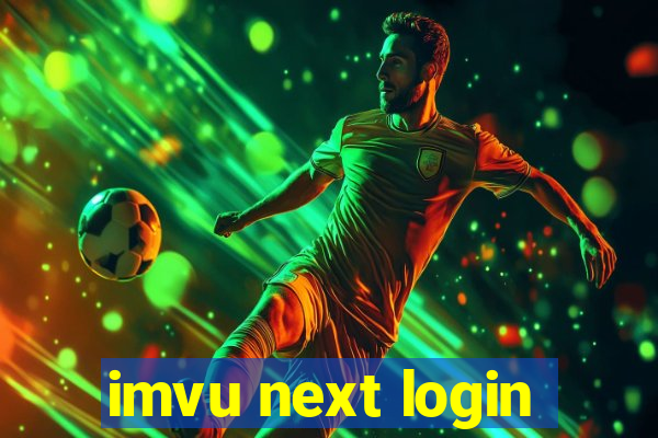 imvu next login