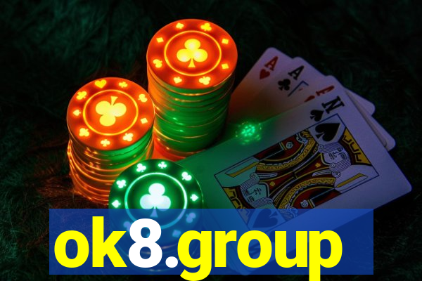 ok8.group