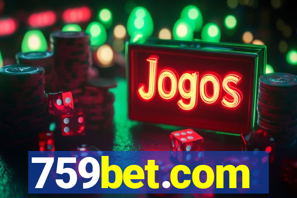 759bet.com