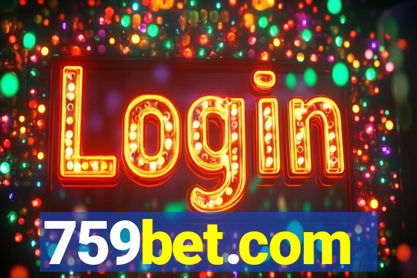 759bet.com