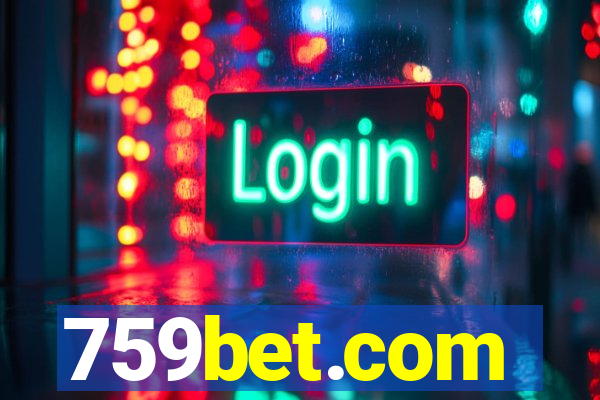 759bet.com