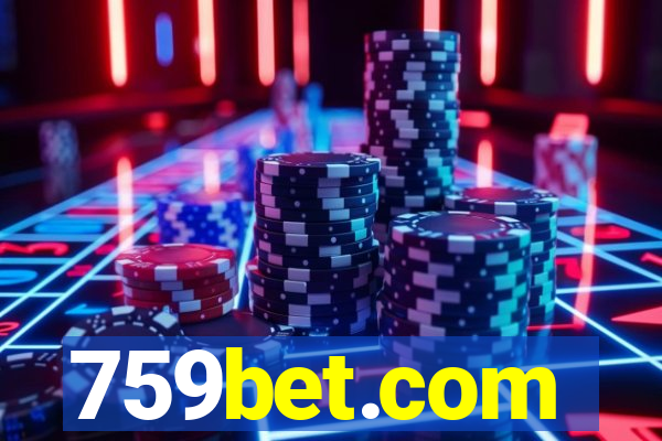 759bet.com